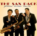 The Sax Pack