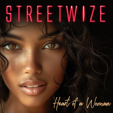 Heart Of a Woman