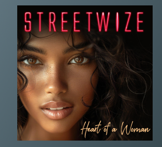 Heart of a Woman