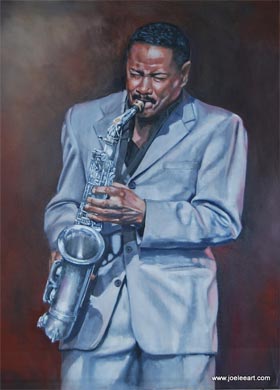 Kim Waters